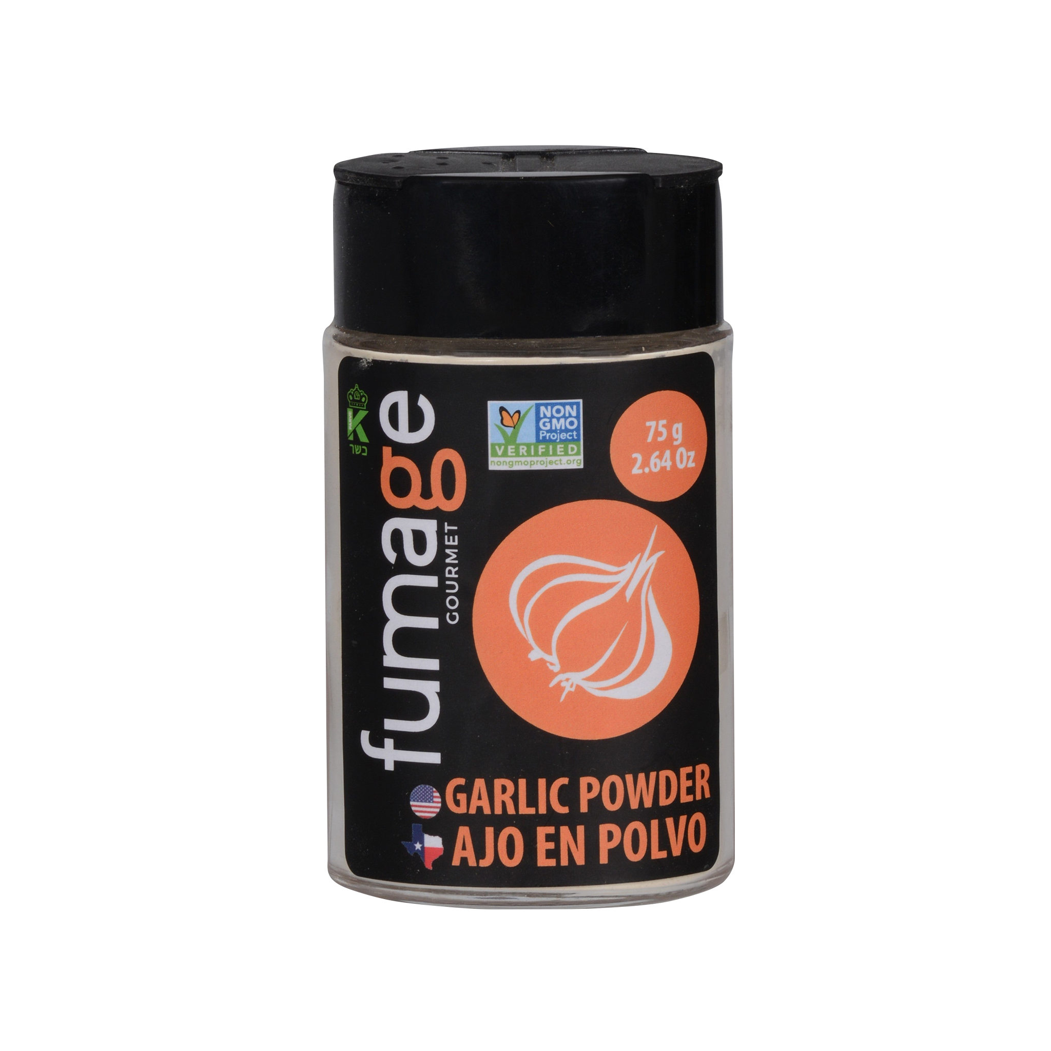 Garlic Powder - 2.64 Oz