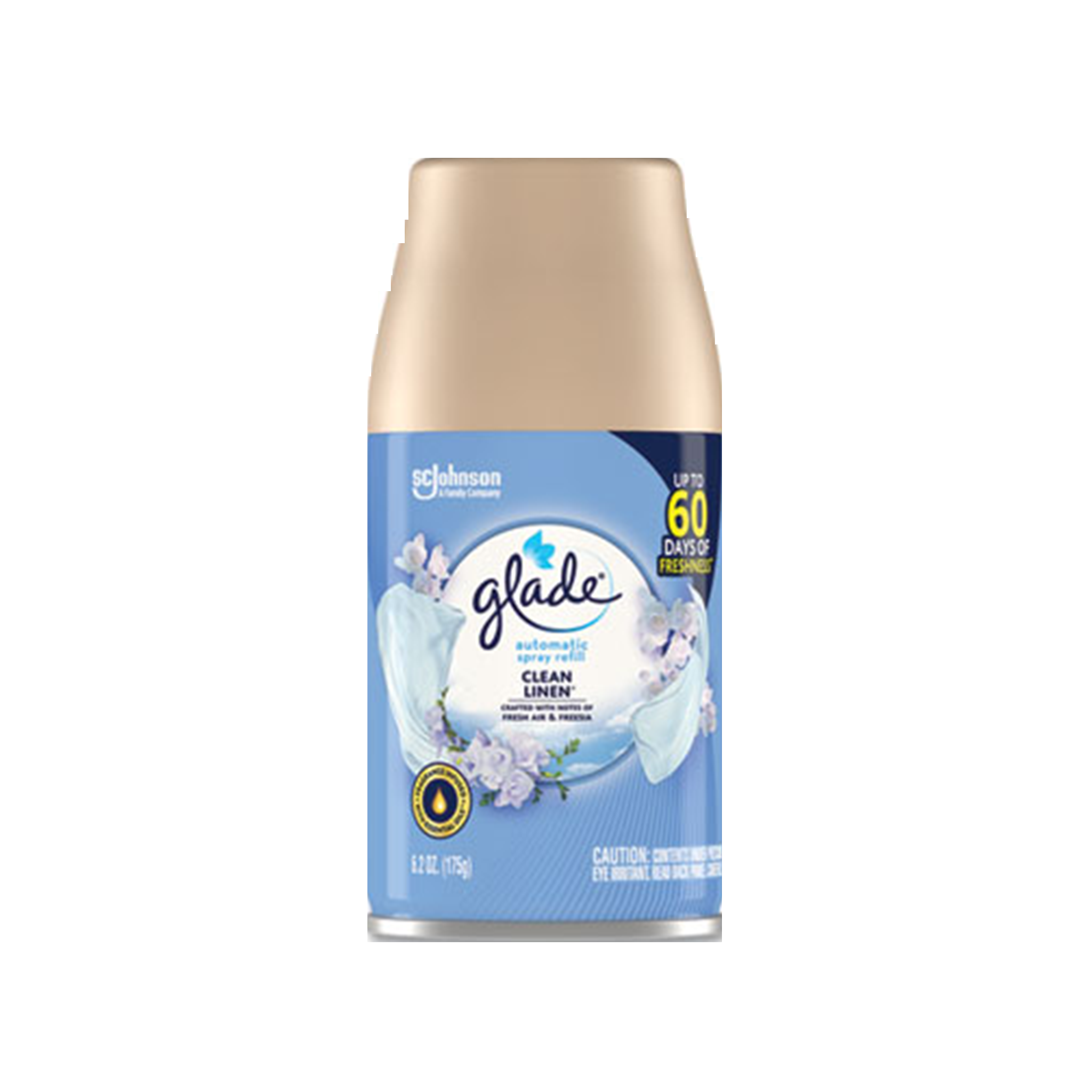 Glade Automatic Air Freshener Refill - Clean Linen