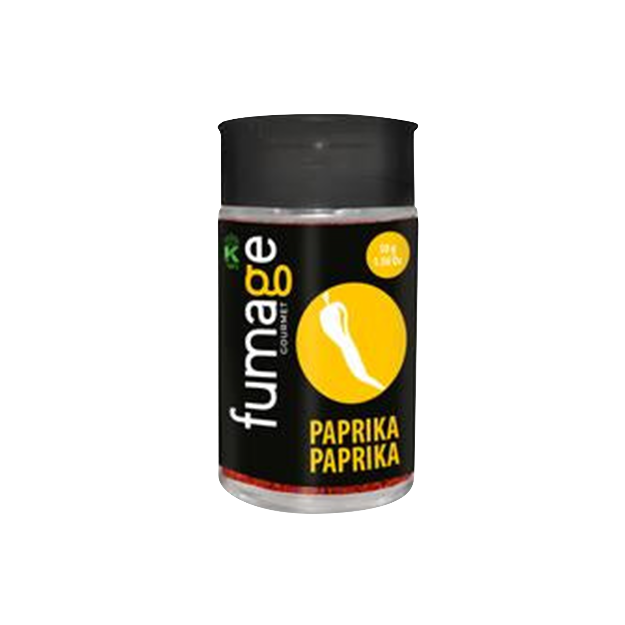 Paprika - 1.56 Oz