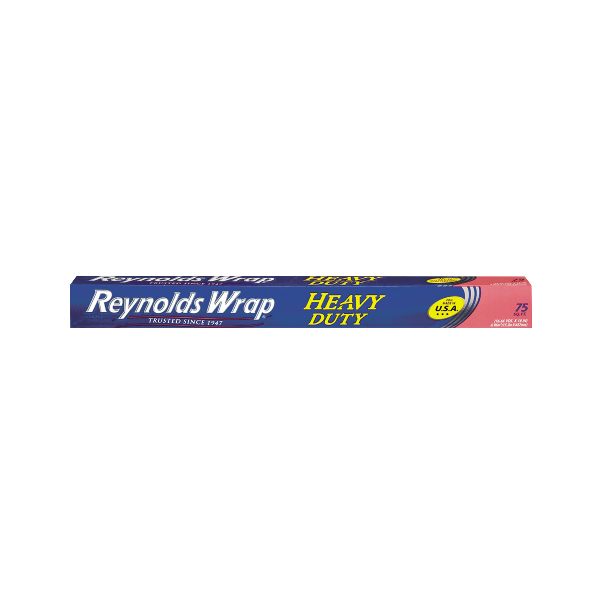 Reynolds Wrap Heavy Duty Aluminum Foil Roll