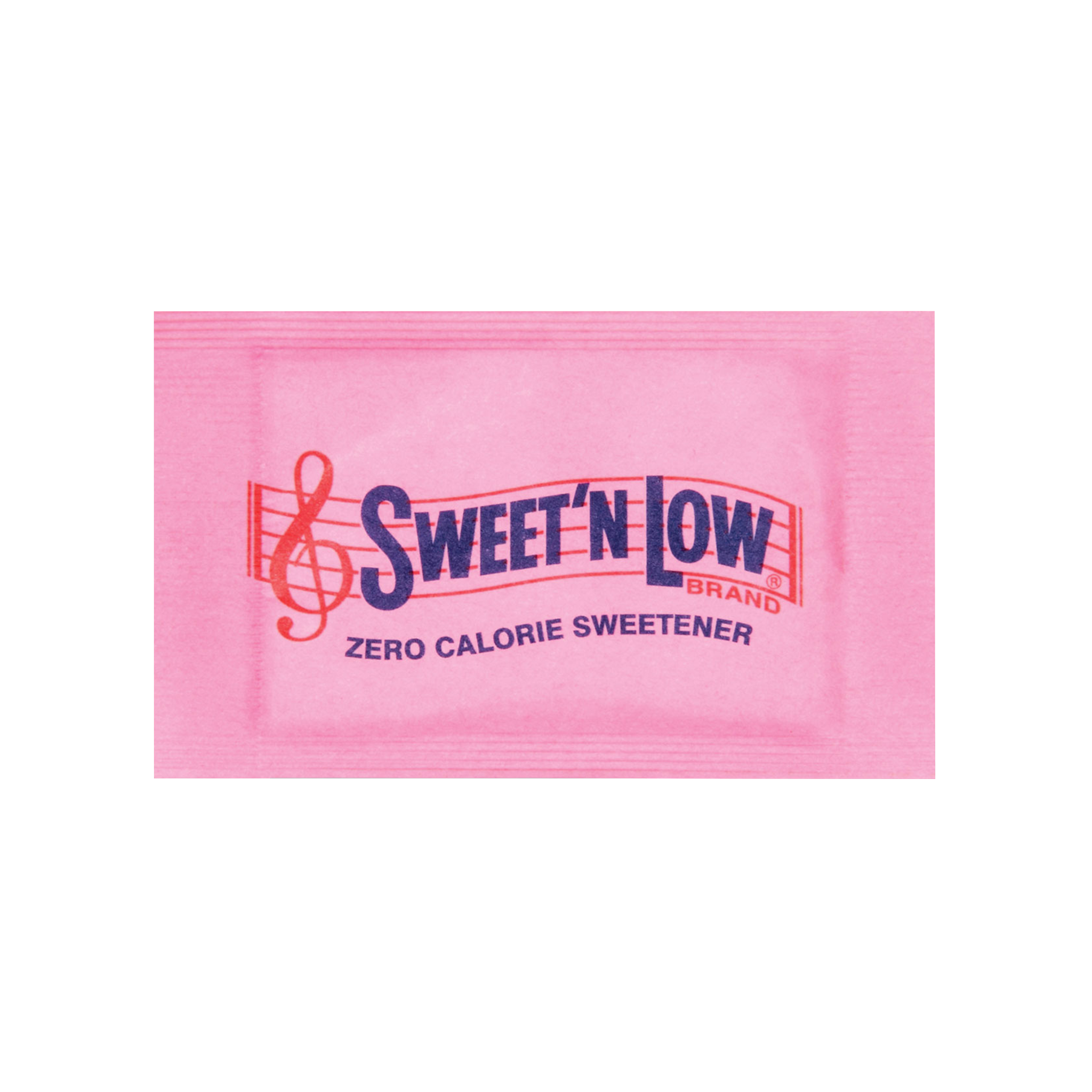 Sweet'N Low Sugar Substitute - 400 Packets