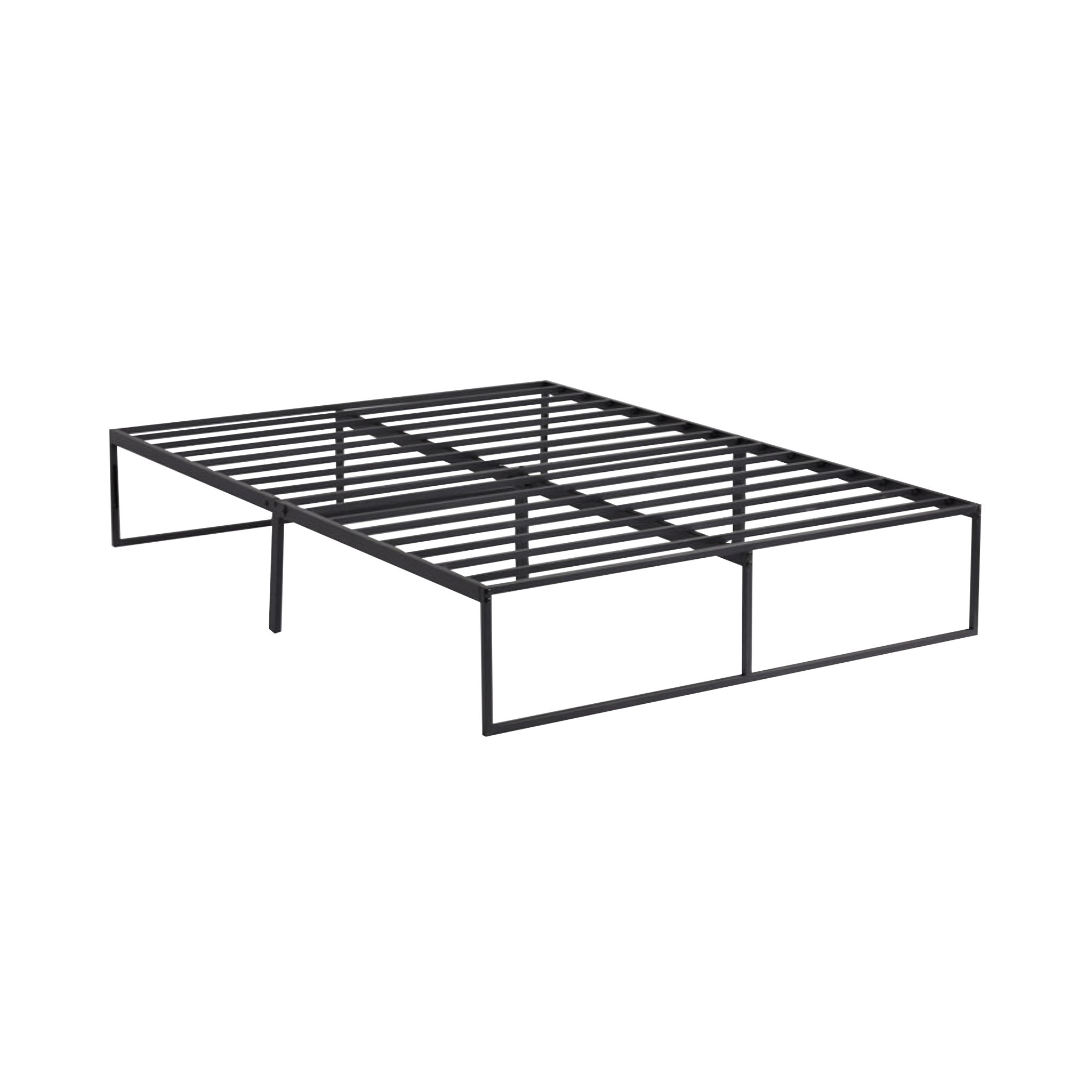 Malouf Modern Platform Frame