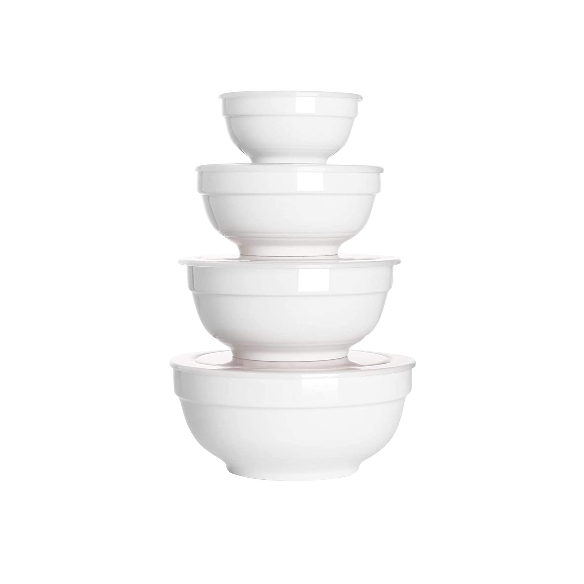 Serving Bowls – 4 Pack