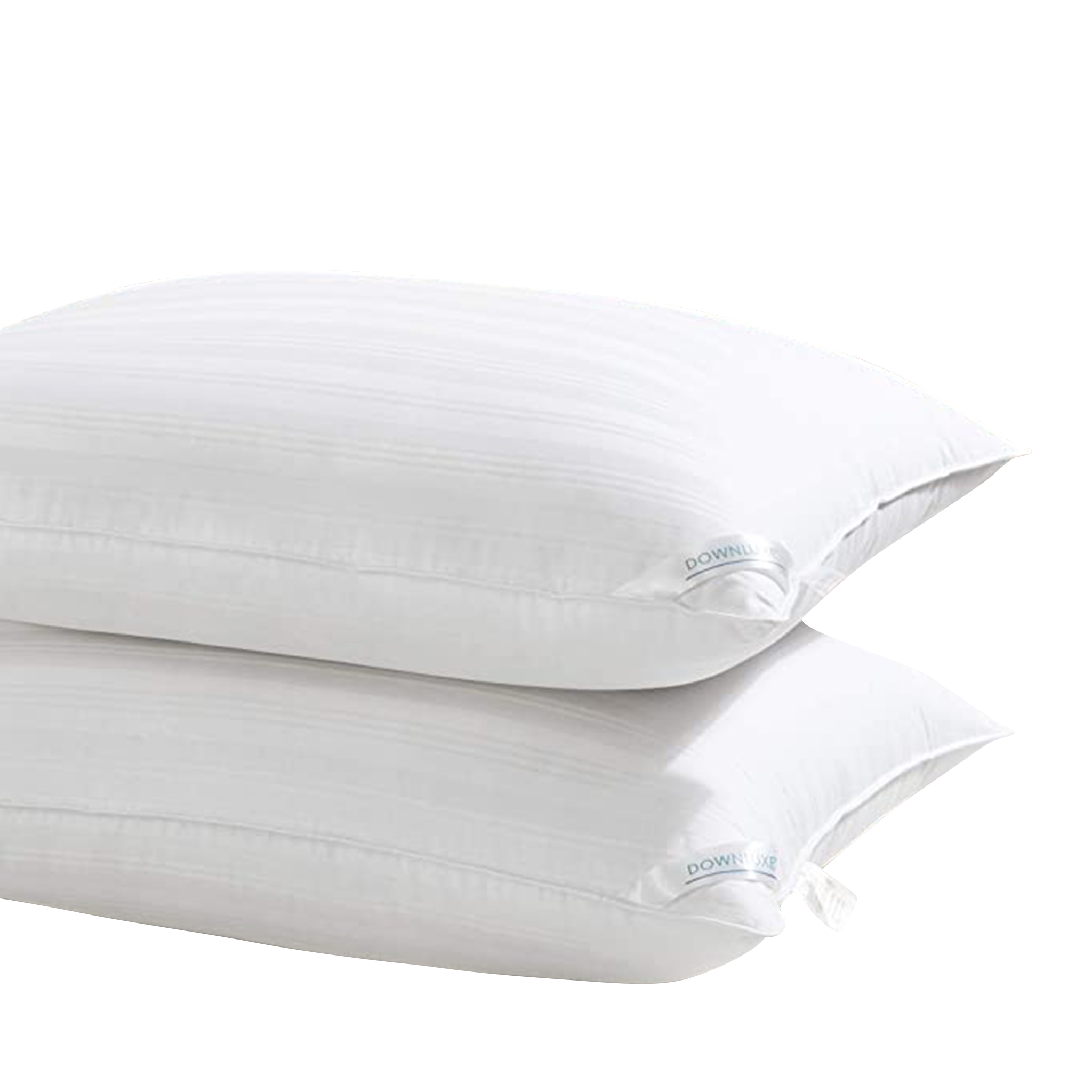 Twin Sized Pillows