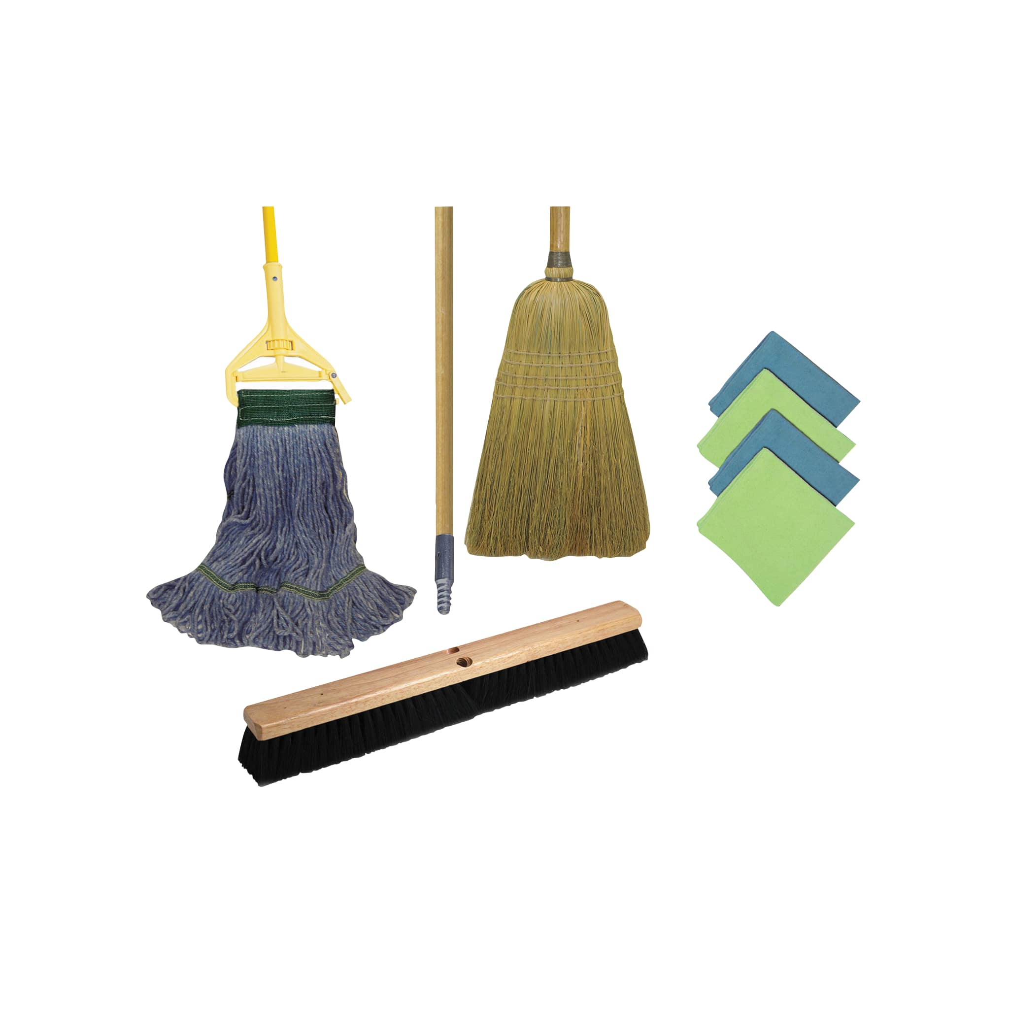 All-in-One Cleaning Kit