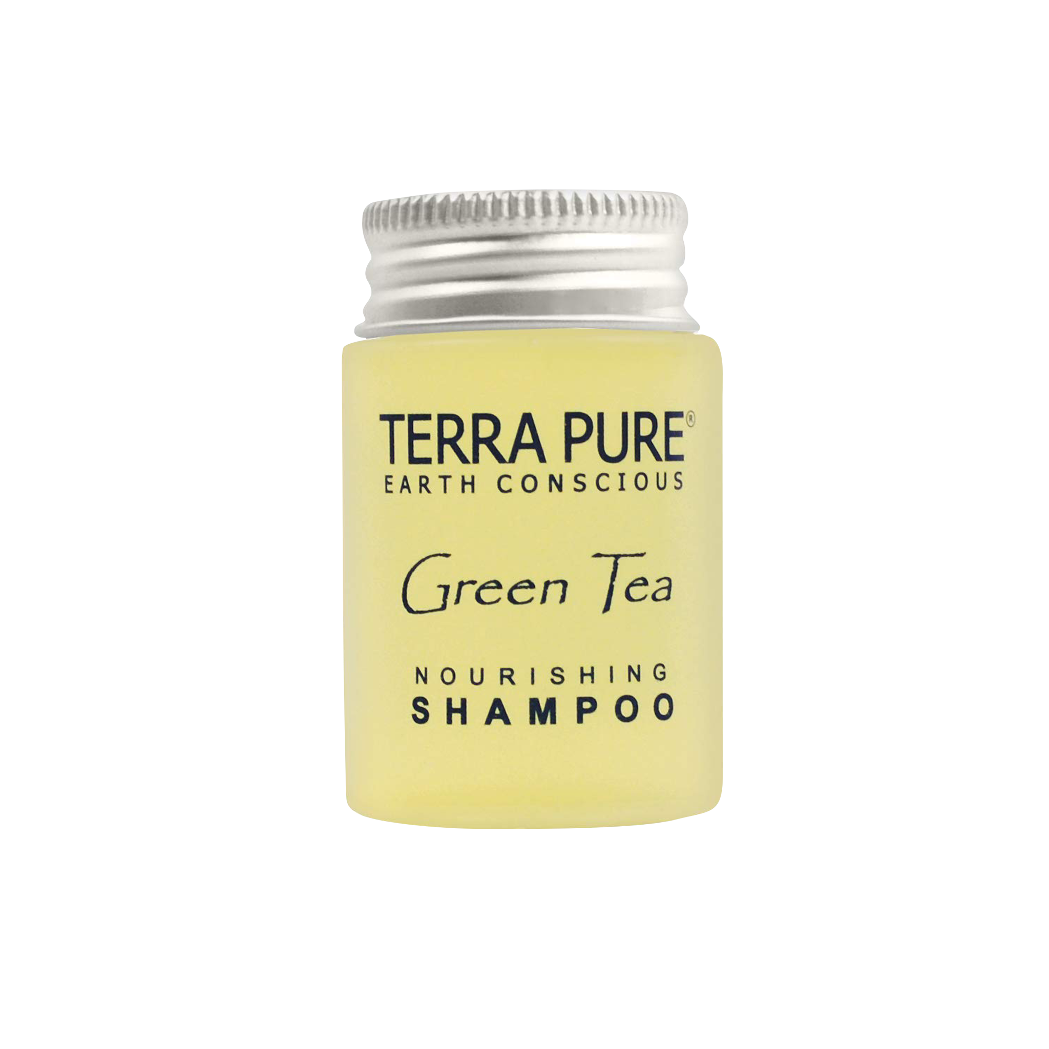 Terra Pure Shampoo - 1 Oz - Case Of 300