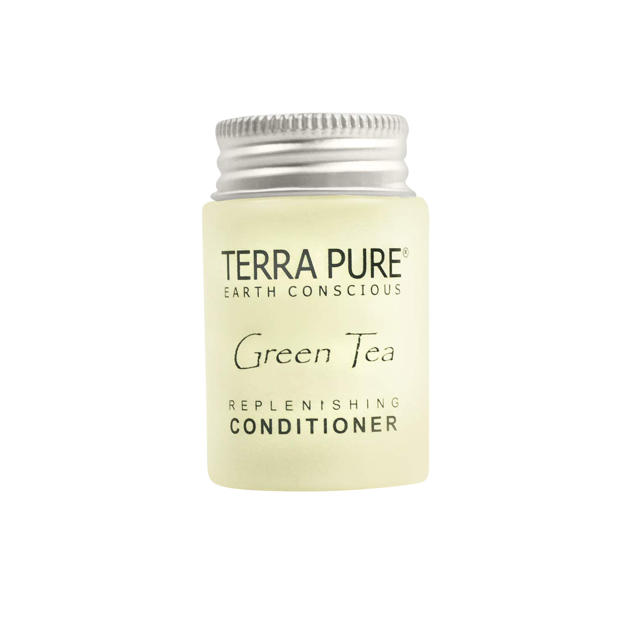 Terra Pure Conditioner - 1 Oz - Case Of 300
