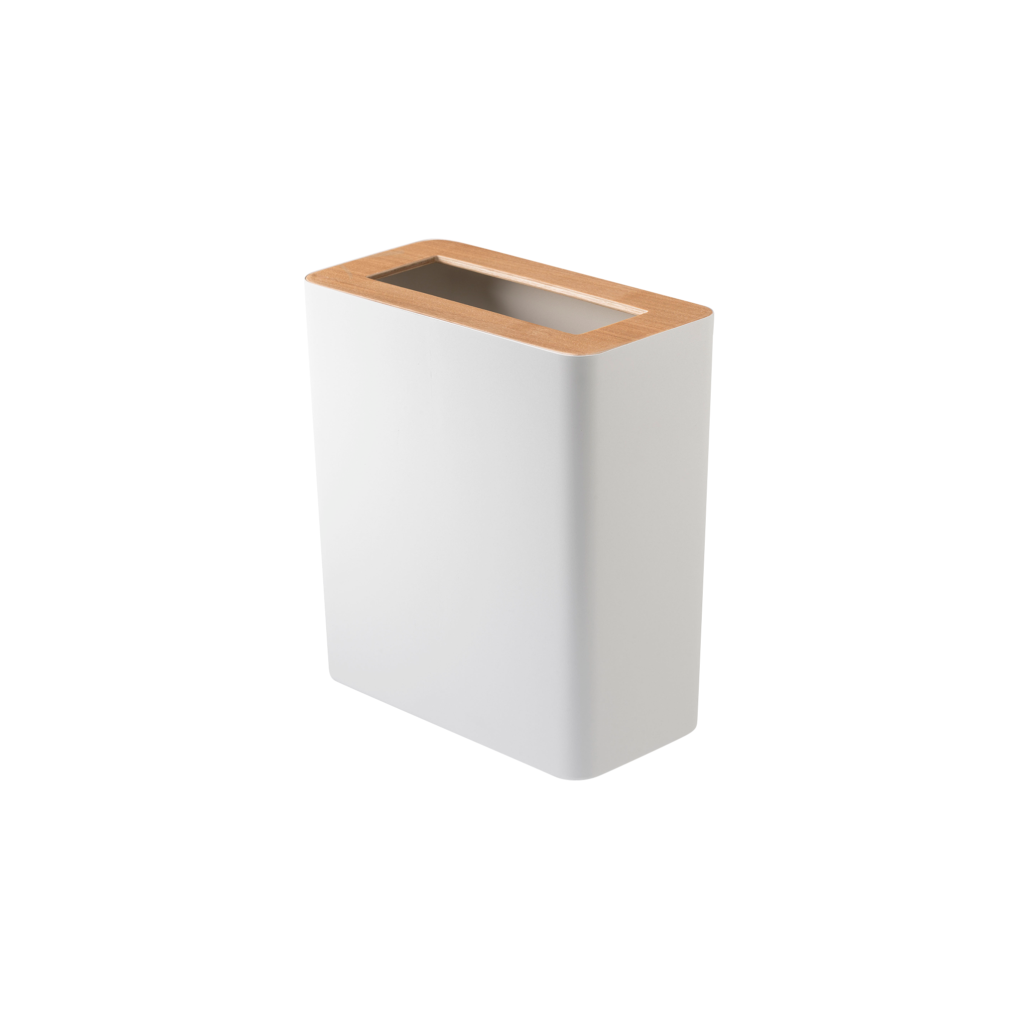 Trash Can - Rectangle