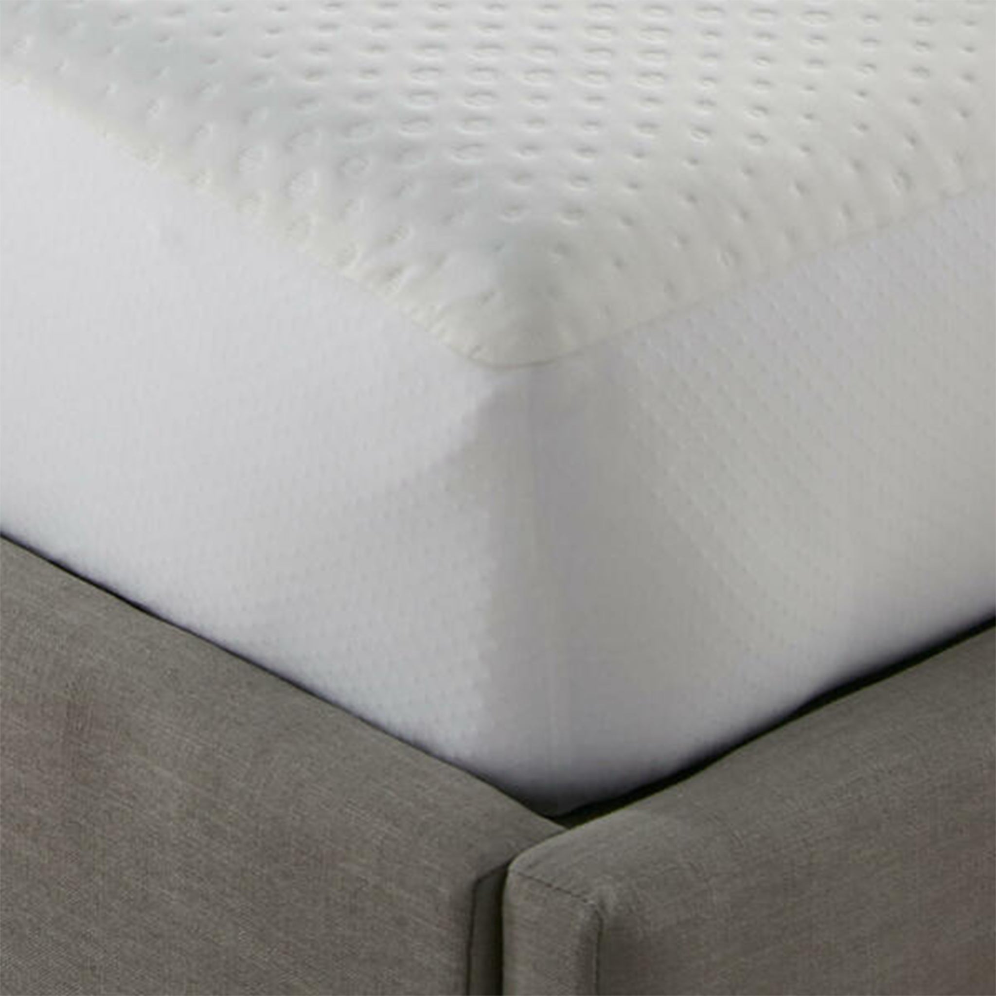 SleepCare® - SilverTemp™ Clean Sleep Mattress Protector