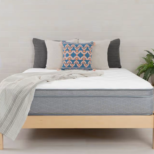 Doze 11" Mattress