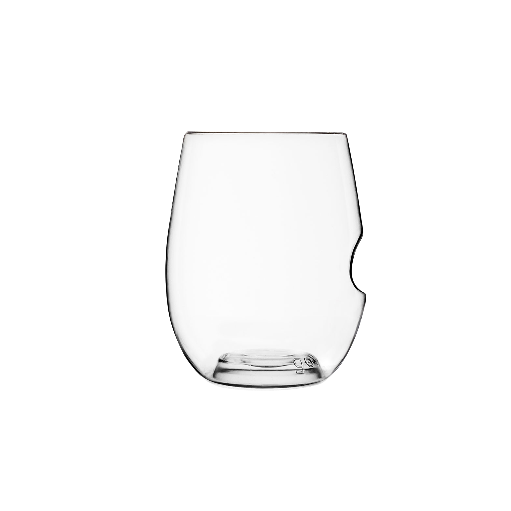 White Wine Glasses - 8 Pack