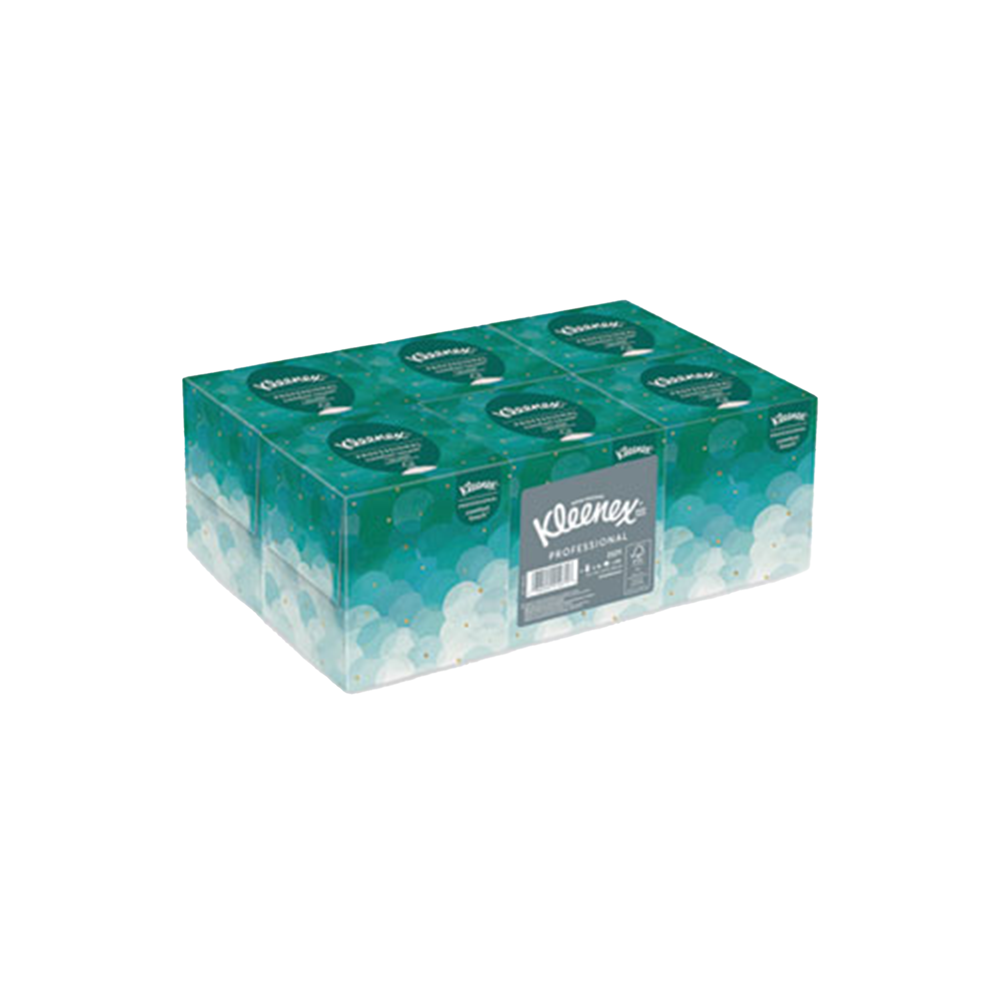 Kleenex Boxes - 95 Sheets - 6 Pack