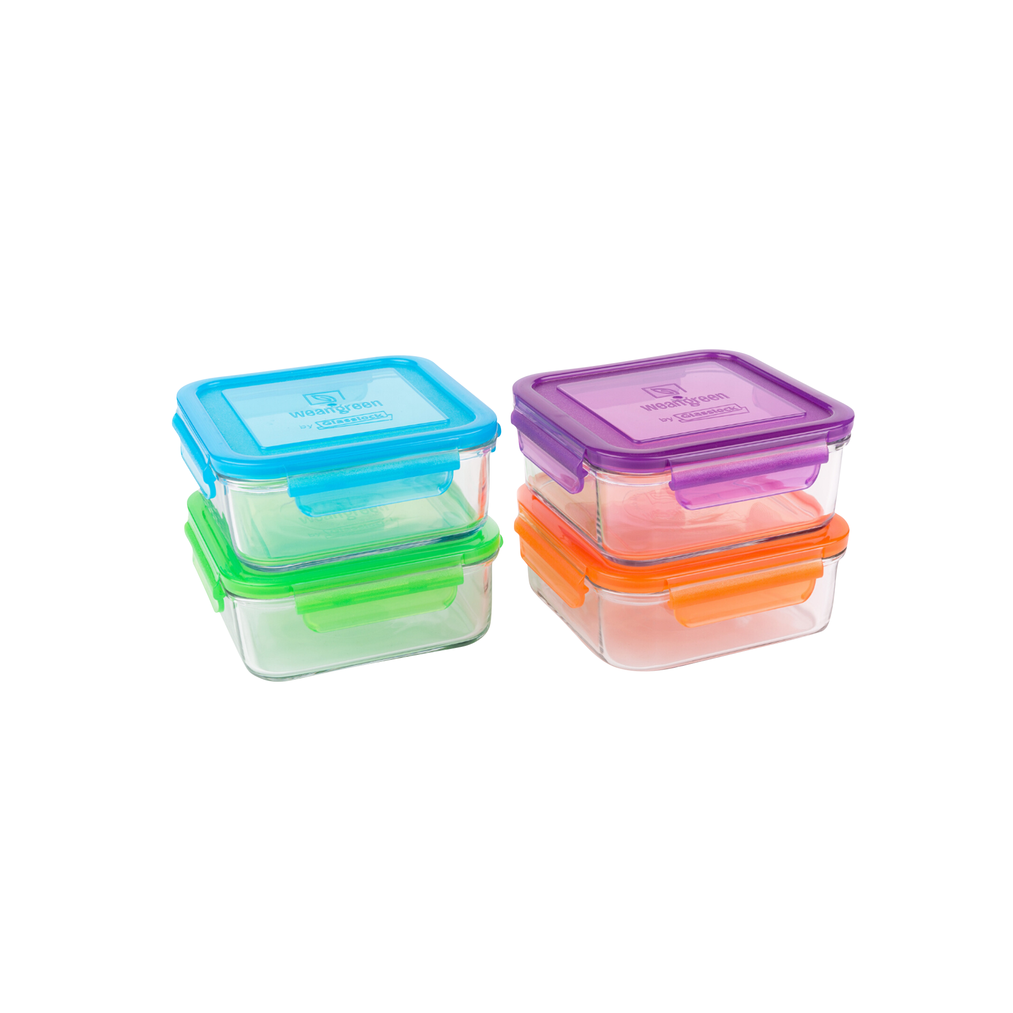 Meal Cube - 31 Oz