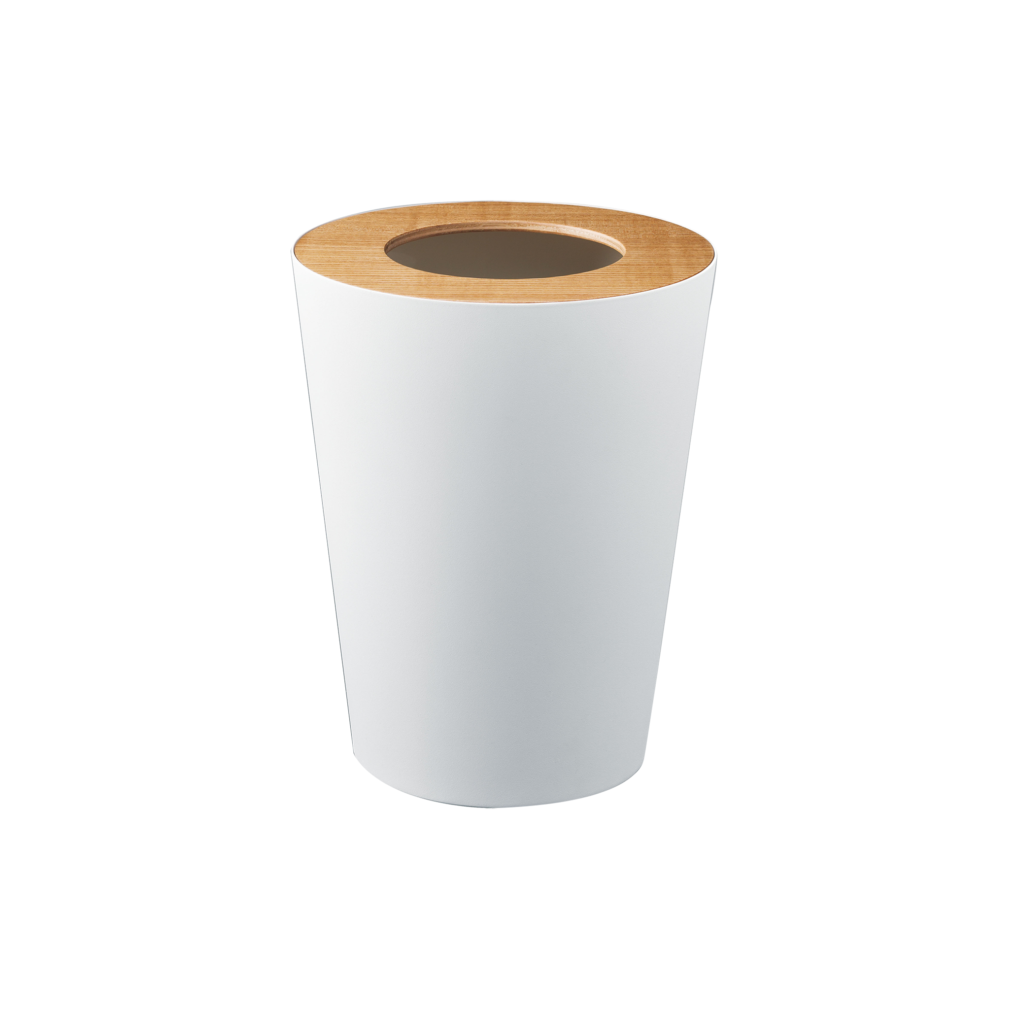 Trash Can - Round