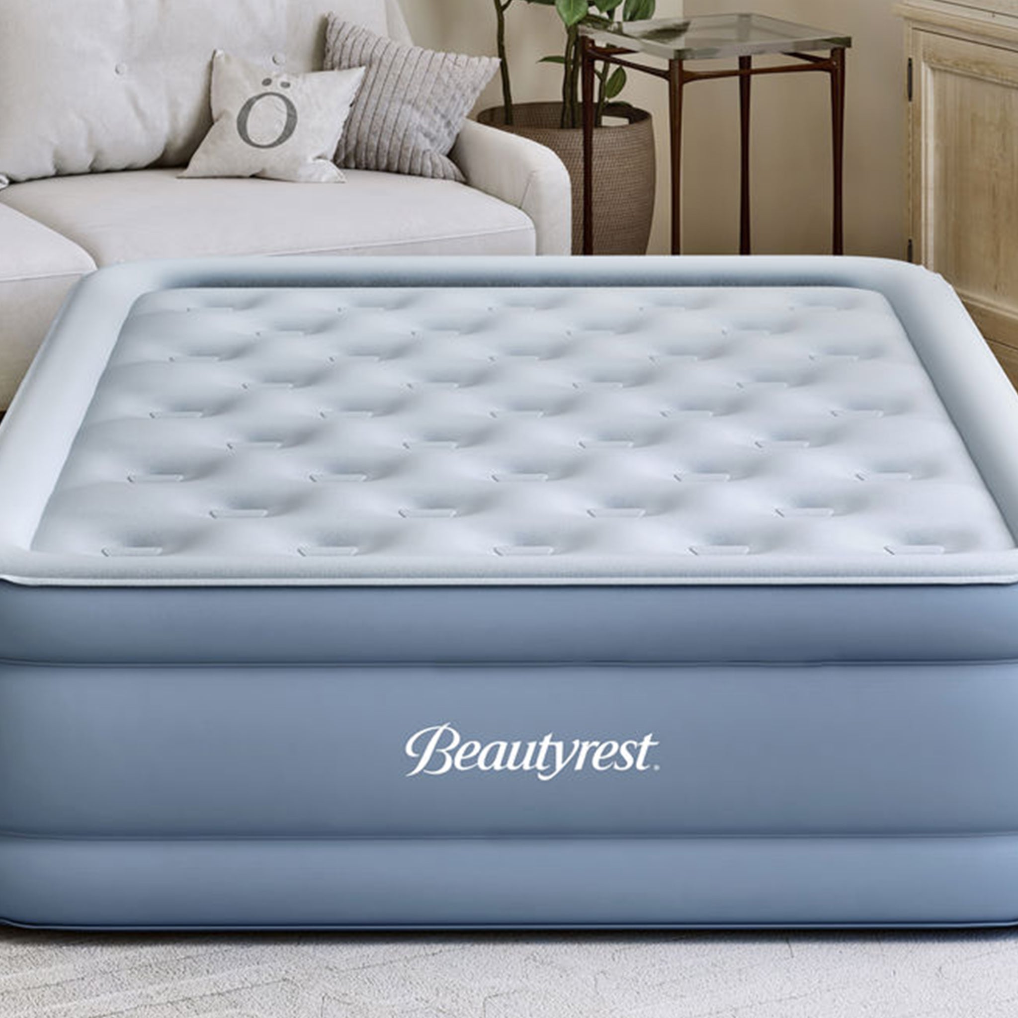 Beautyrest Posture Lux 15" Air Mattress