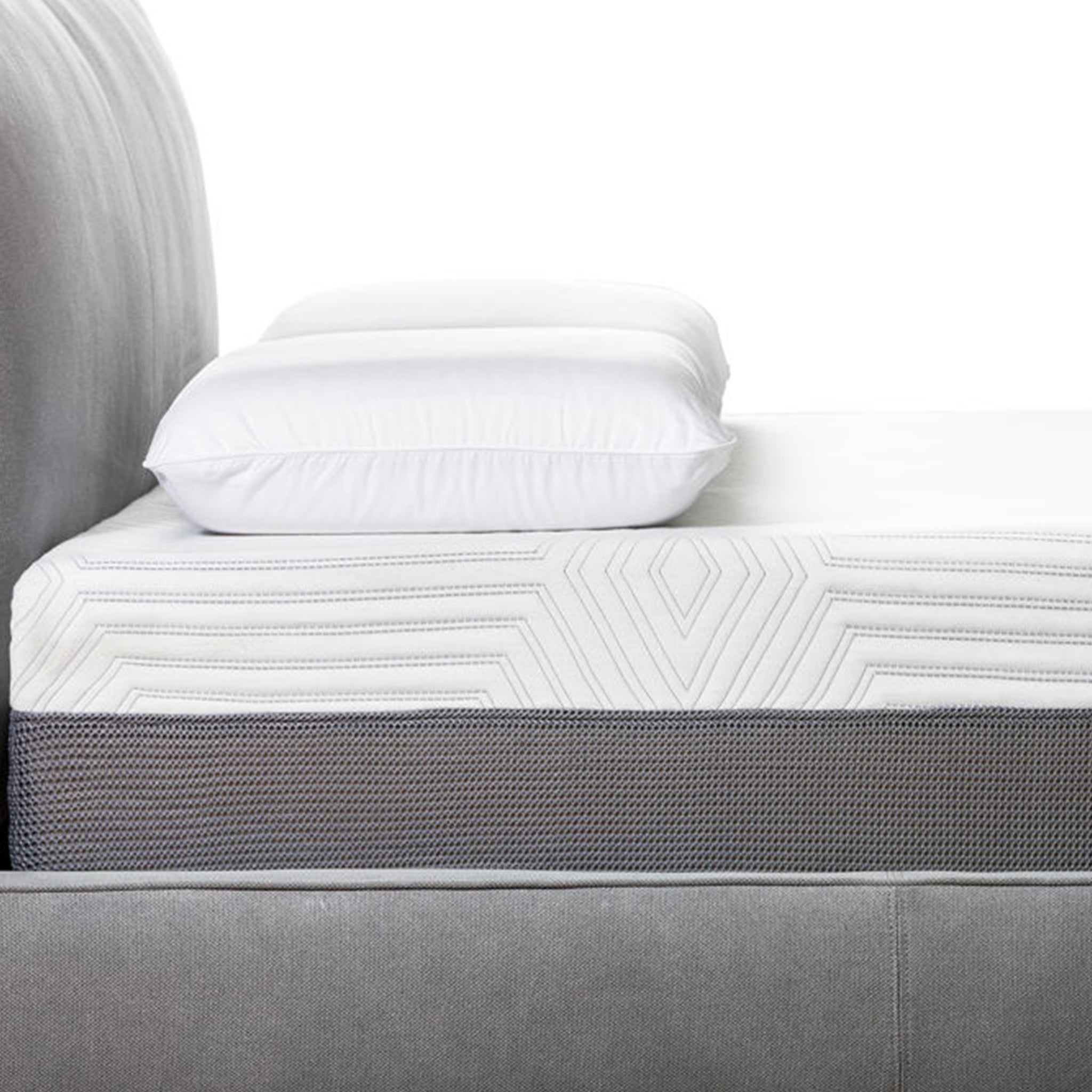 Sleepy's Doze 10" Medium Memory Foam Mattress