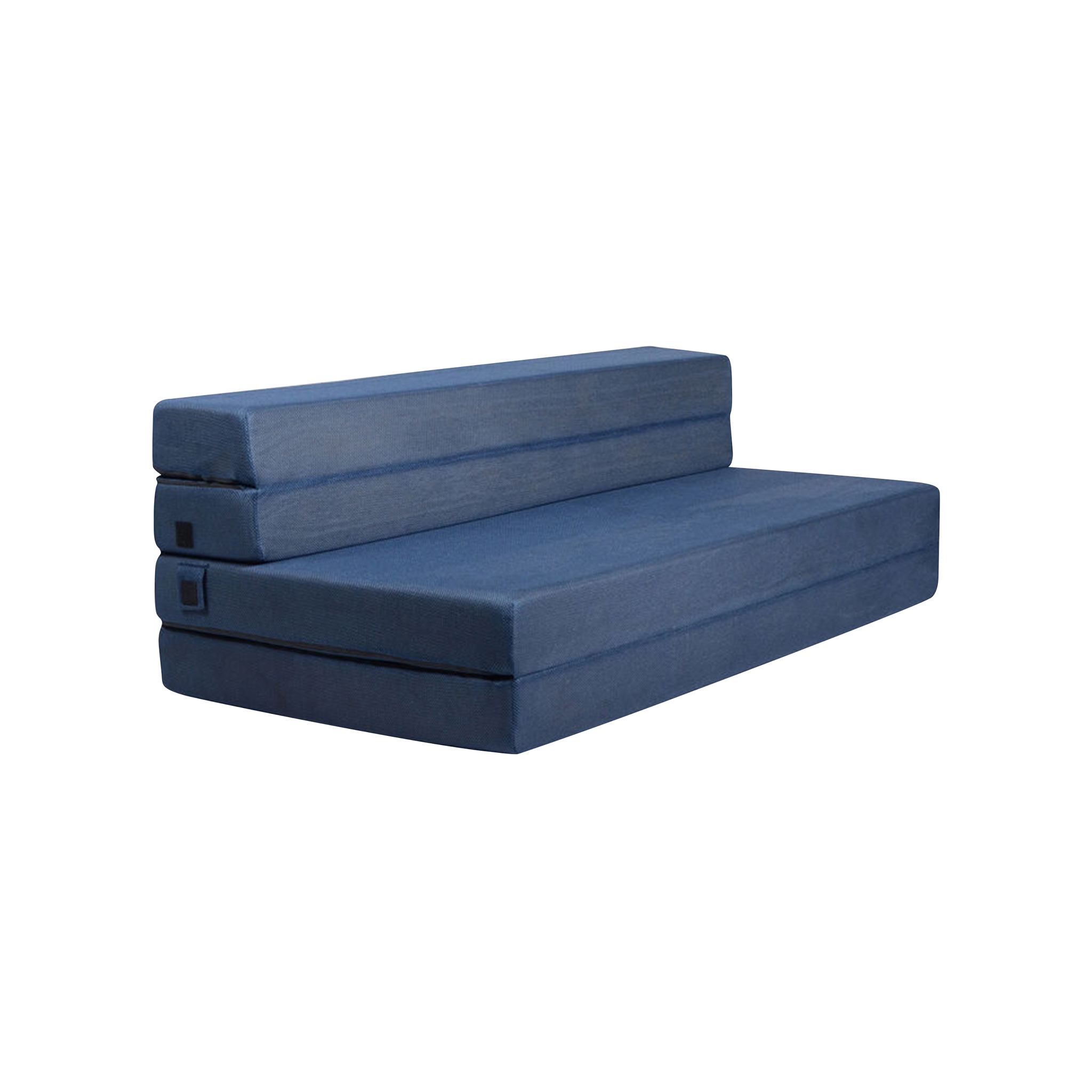 Milliard Tri-Fold Sofa Bed Mattress