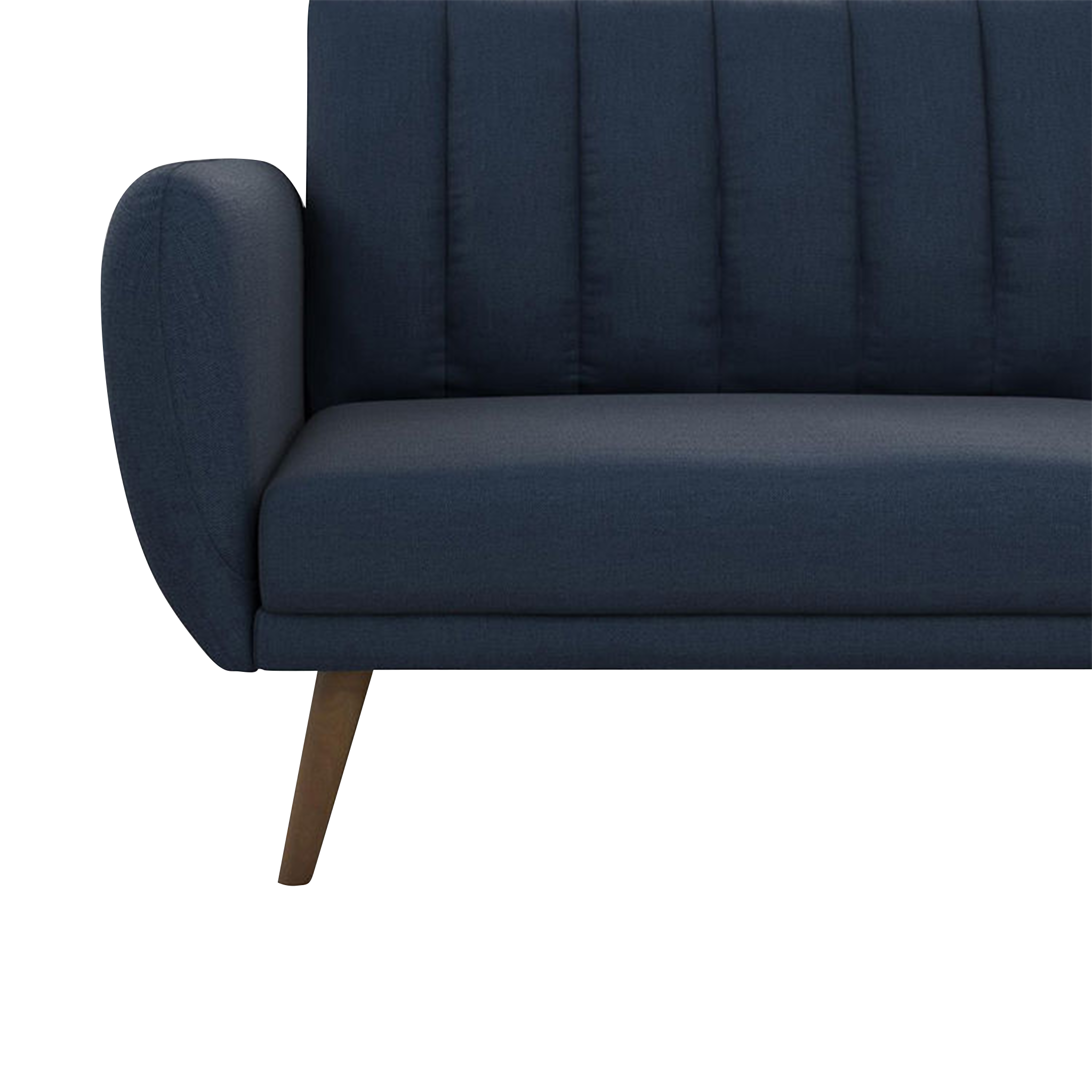 Novogratz Futon Convertible Sofa
