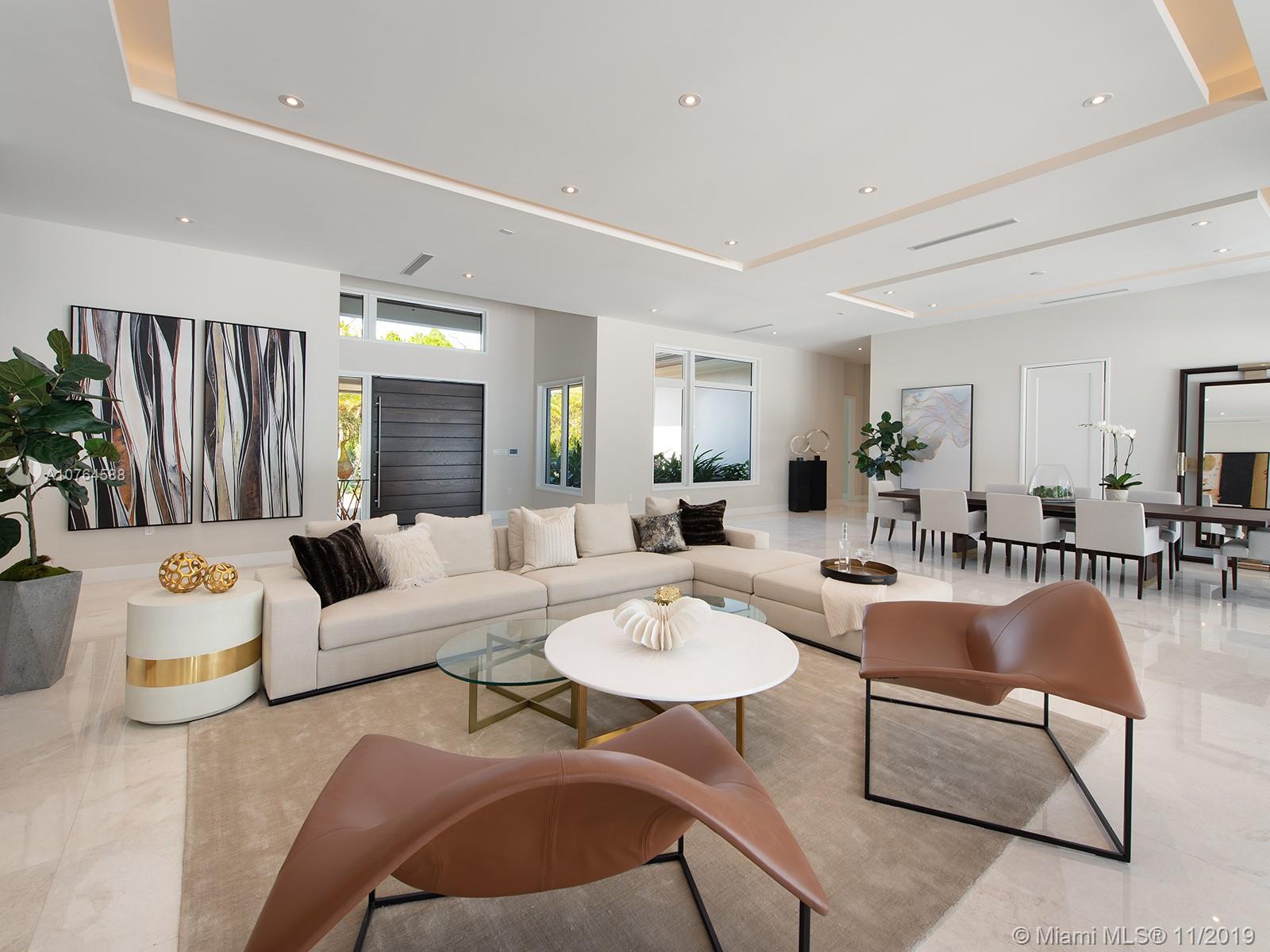 Miami Interior Design Style Guide | Decor House Furniture