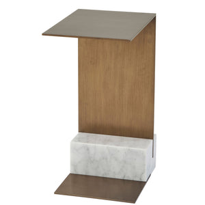 Chaney Cantilever Table
