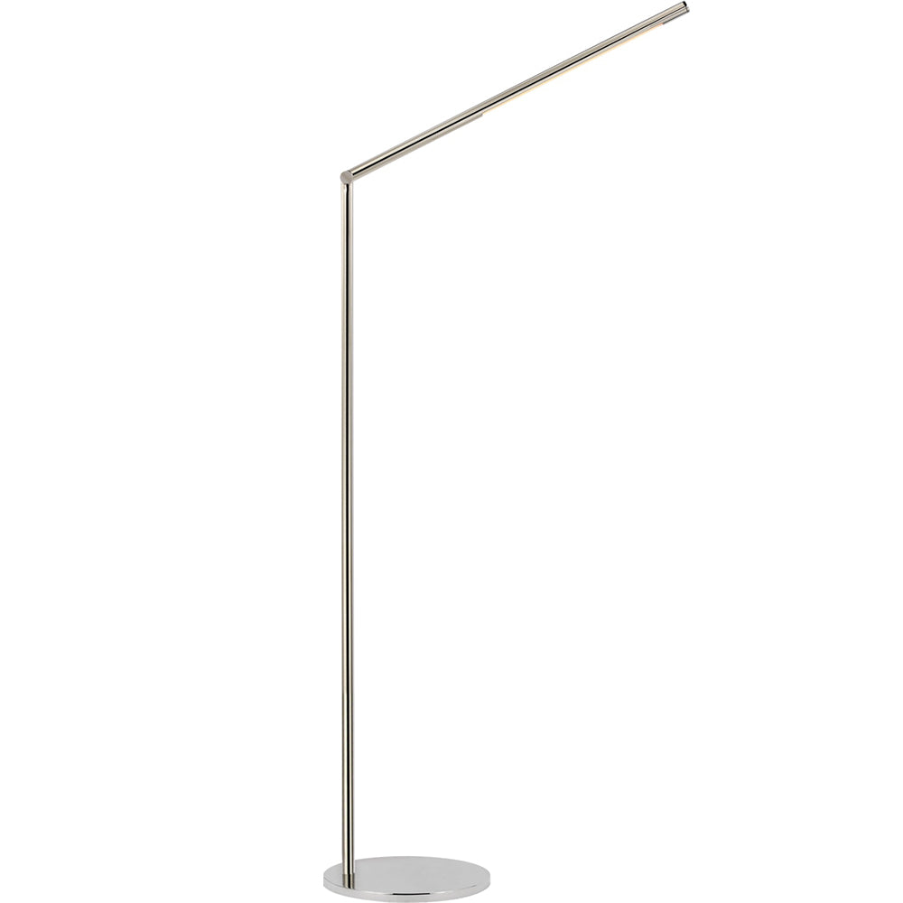 Wearstler Cona Articulating Floor Lamp - House Furniture