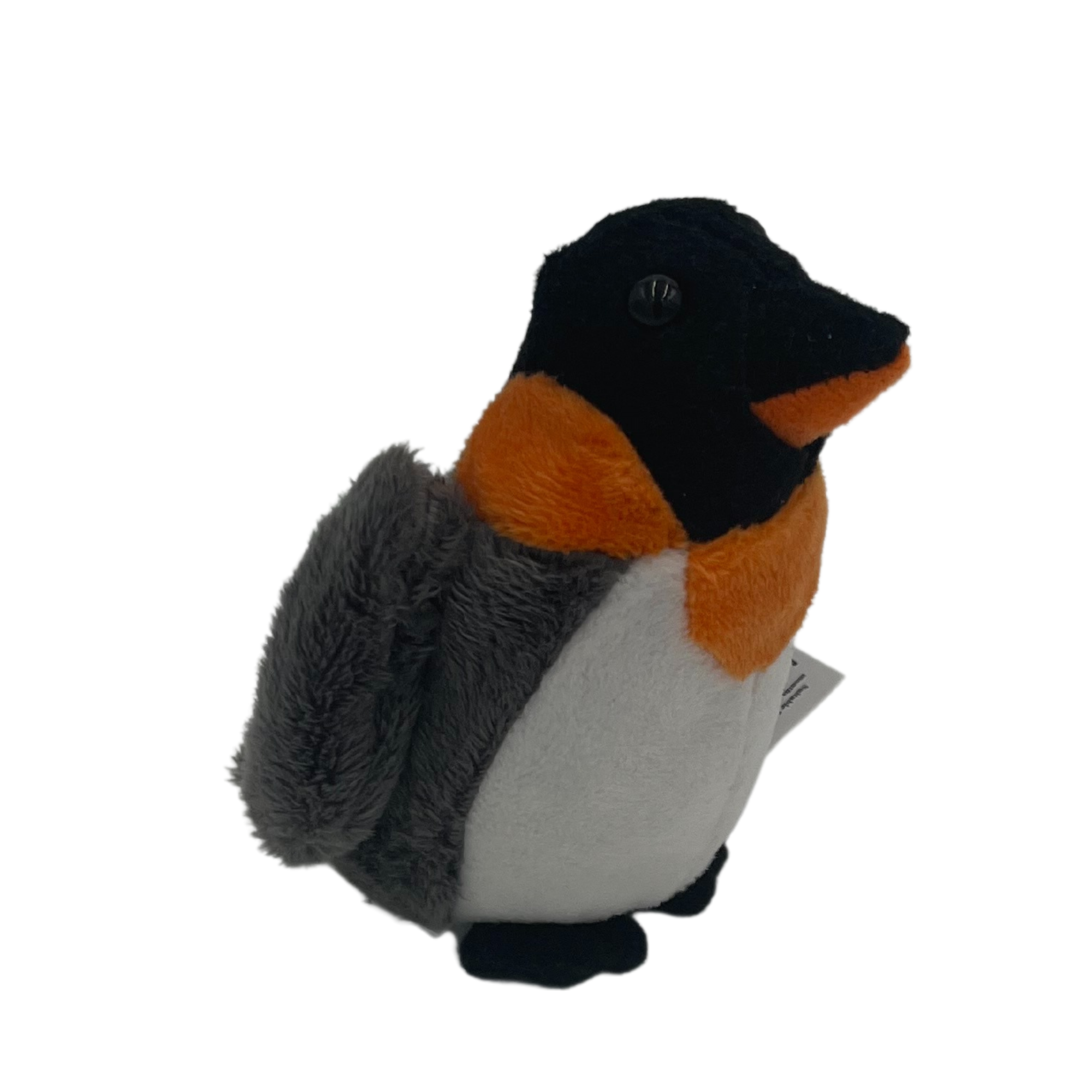 Penguin Finger Puppet- The Puppet Company - Suitable 12 Months+, Sensory  Box Surprise