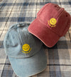 Dadcap Vintage Colours