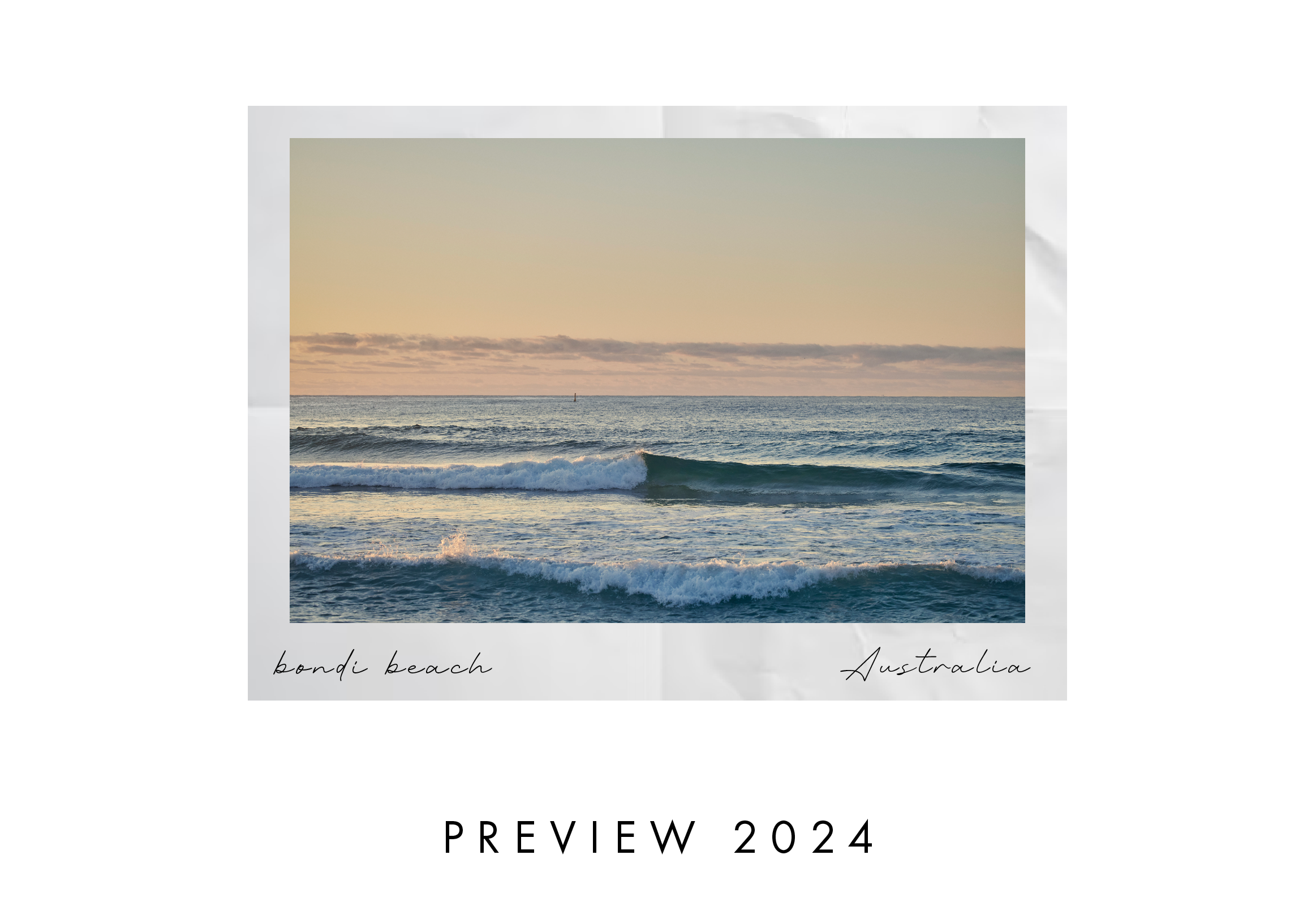 High Summer 2023 - Sea Level Swim Australia