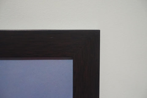 Dark Brown Frame