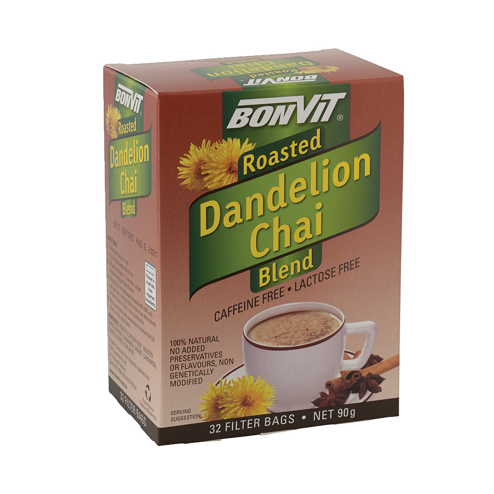 Bonvit Dandelion Chai