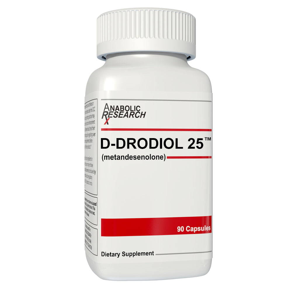 D-DRODIOL 25