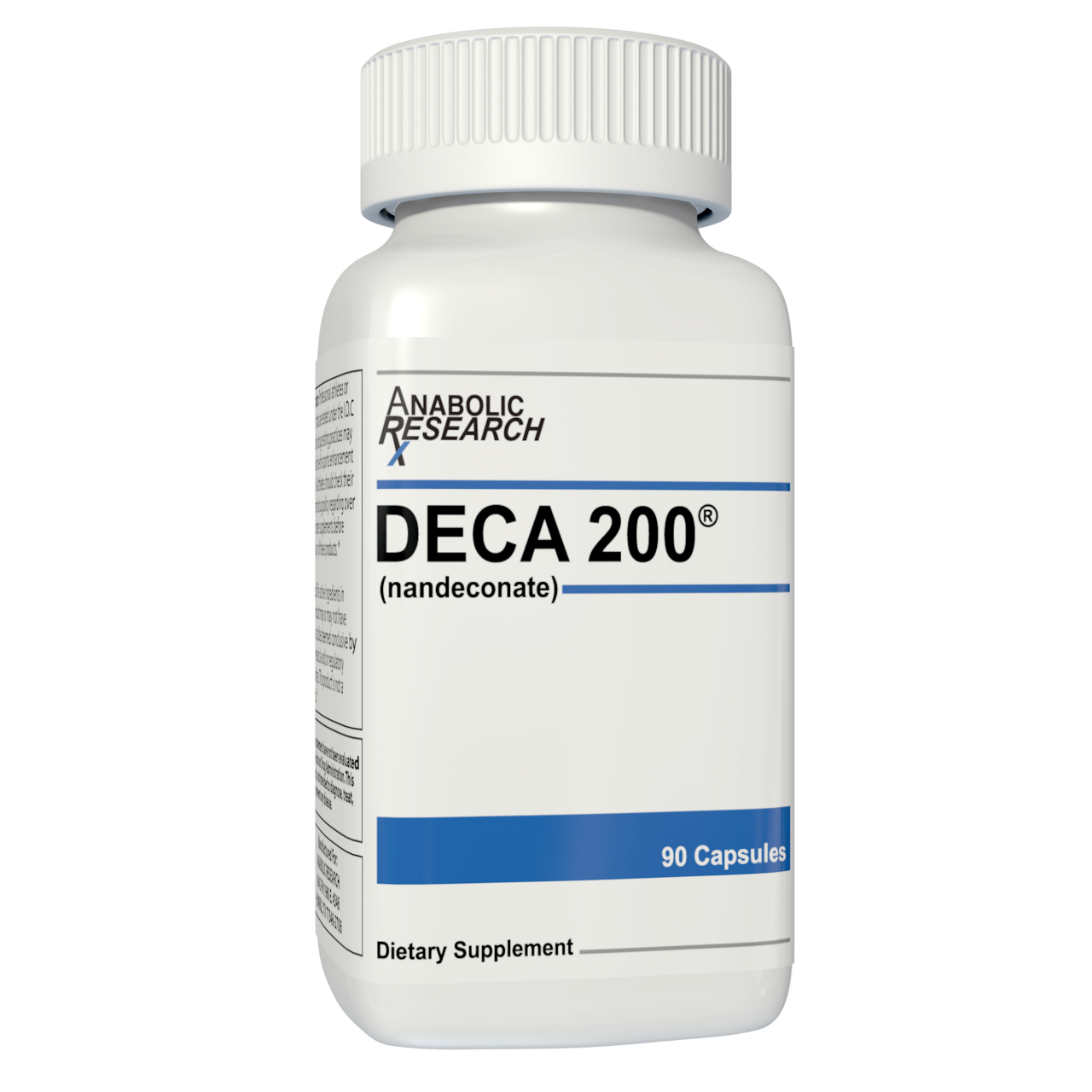 DECA 200