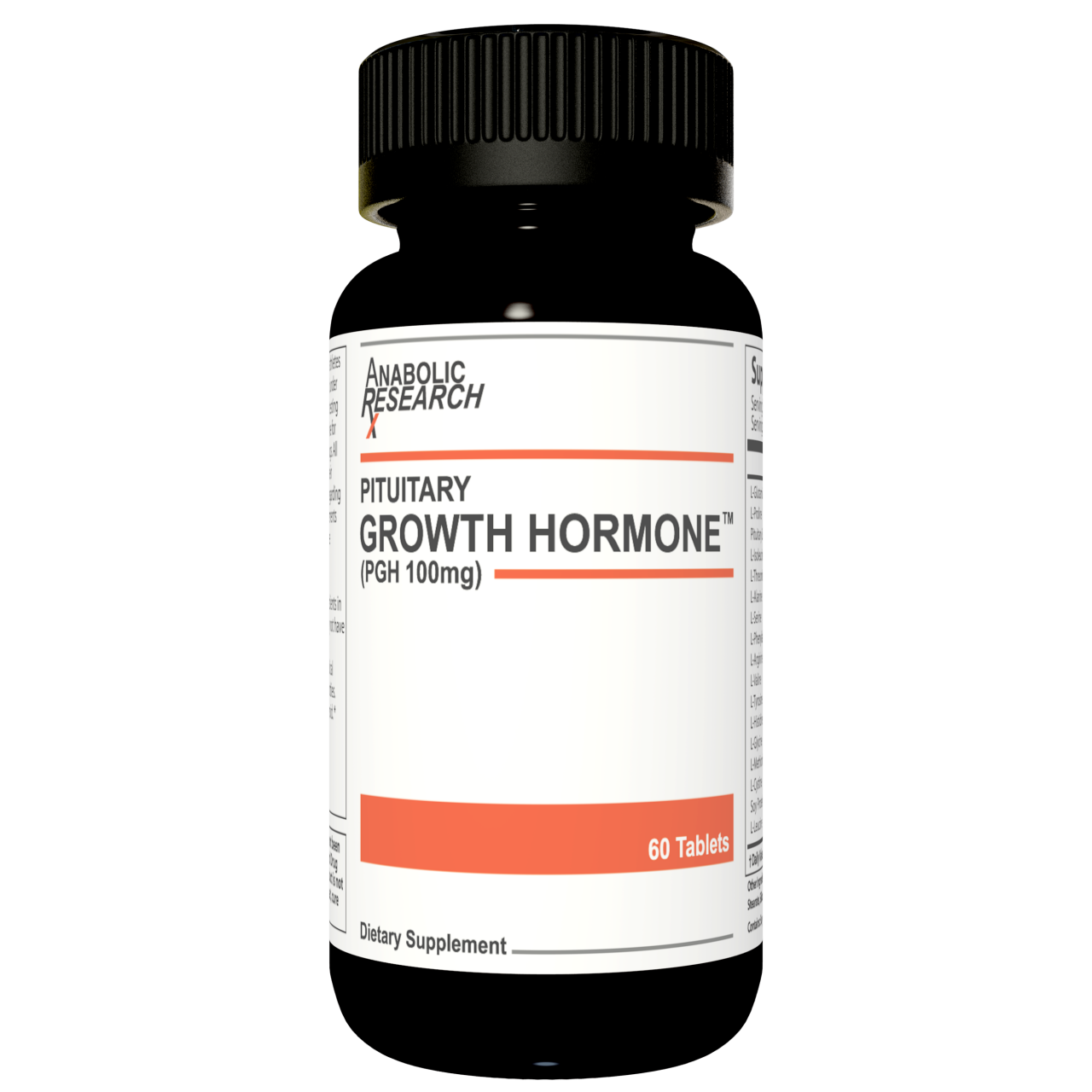 Pituitary Growth Hormone