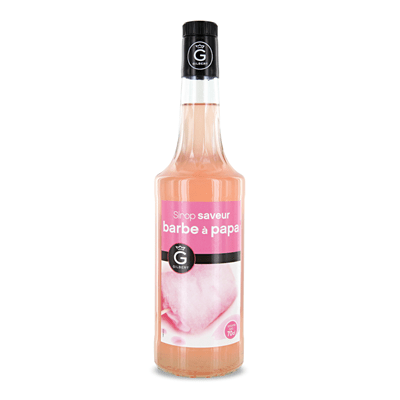 Sirop de Violette 70cl