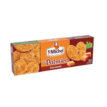 Biscuit Roudor palets bretons St Michel 150g - 18 paquets