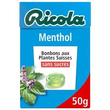 Ricola Infusel 5 Herbs 200g