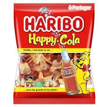 Happy Cherry - Haribo - 220 g