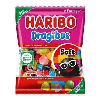 Bonbons Haribo Dragibus - Slot Car-Union