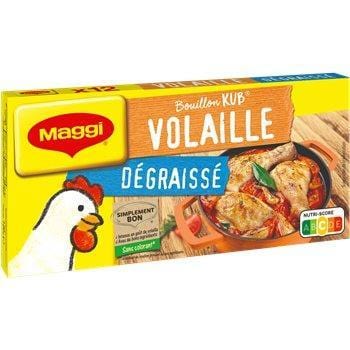 Maggi Fond veau dégraissé 