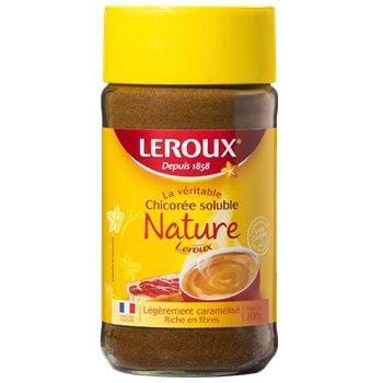 Café Chicorée Soluble Ricoré au Lait Nestlé 260g