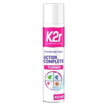 Biris market - K2r, l'Expert anti-taches n01 pour un