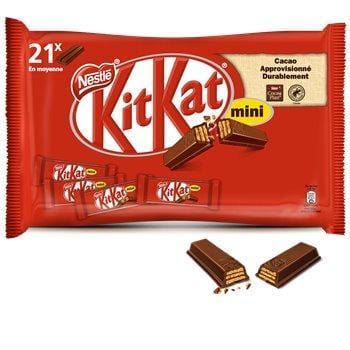 Nestle Kit Kat Ball 250g