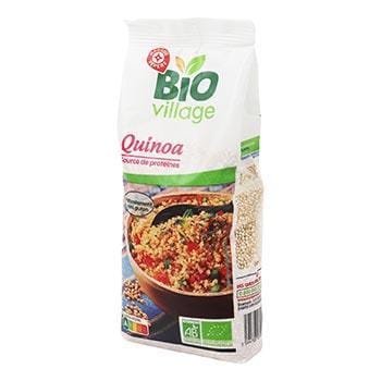 Quinoa bio - U Bio - 500 g