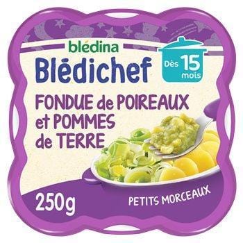 Bledine - Blédina - 250 g