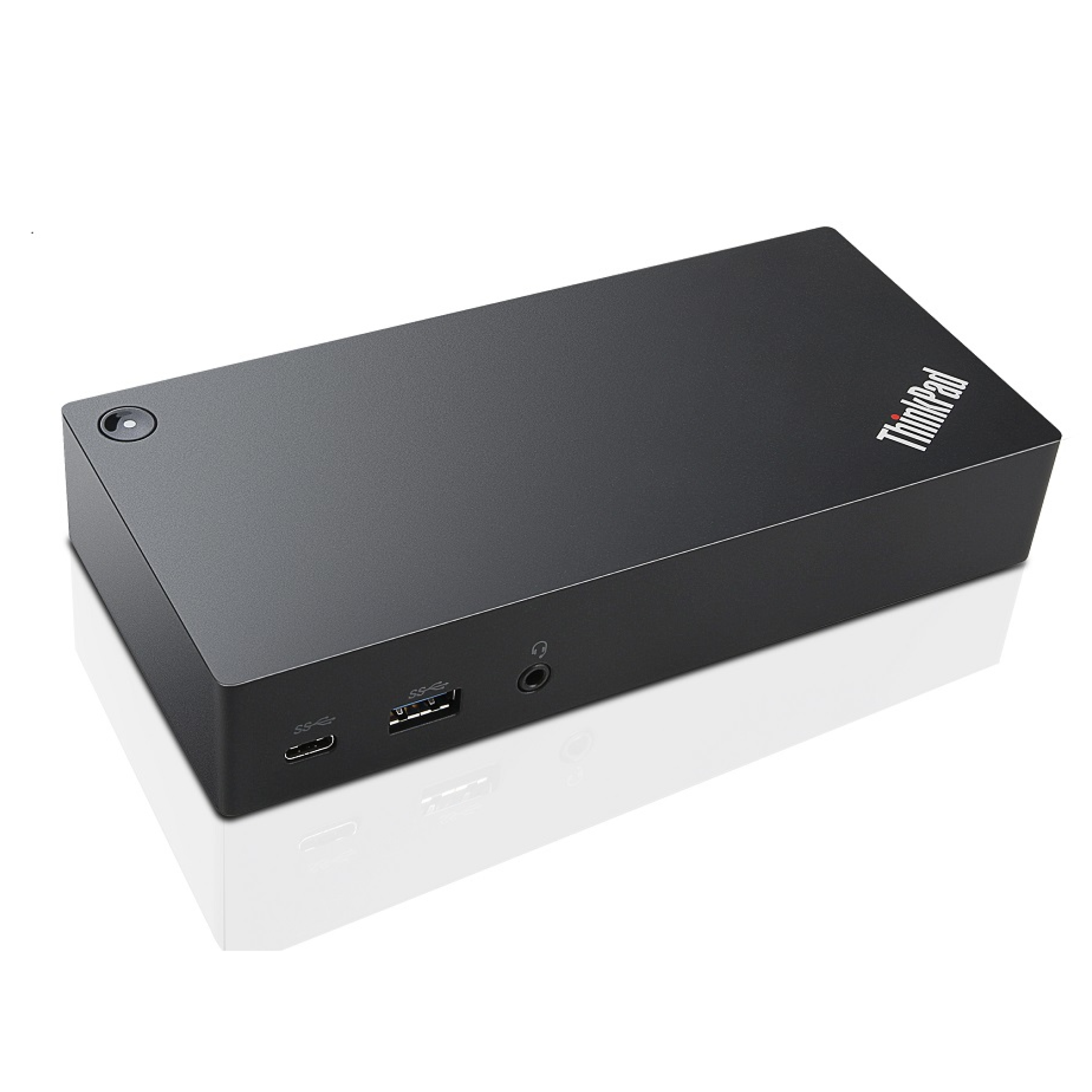 Lenovo ThinkPad USB-C Docking Station (40A9) 90 Watt