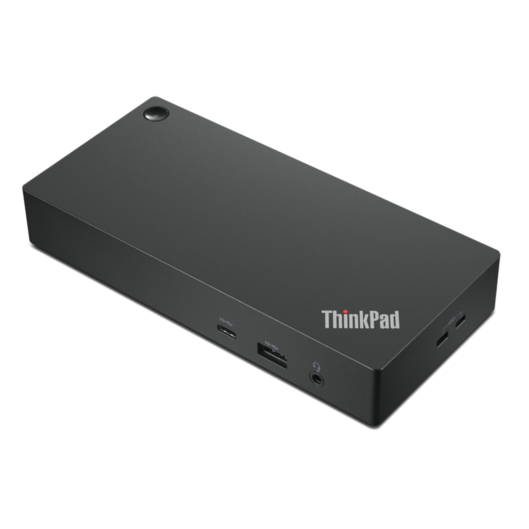 Lenovo ThinkPad Universal USB-C Dock (40AY) 90 Watt