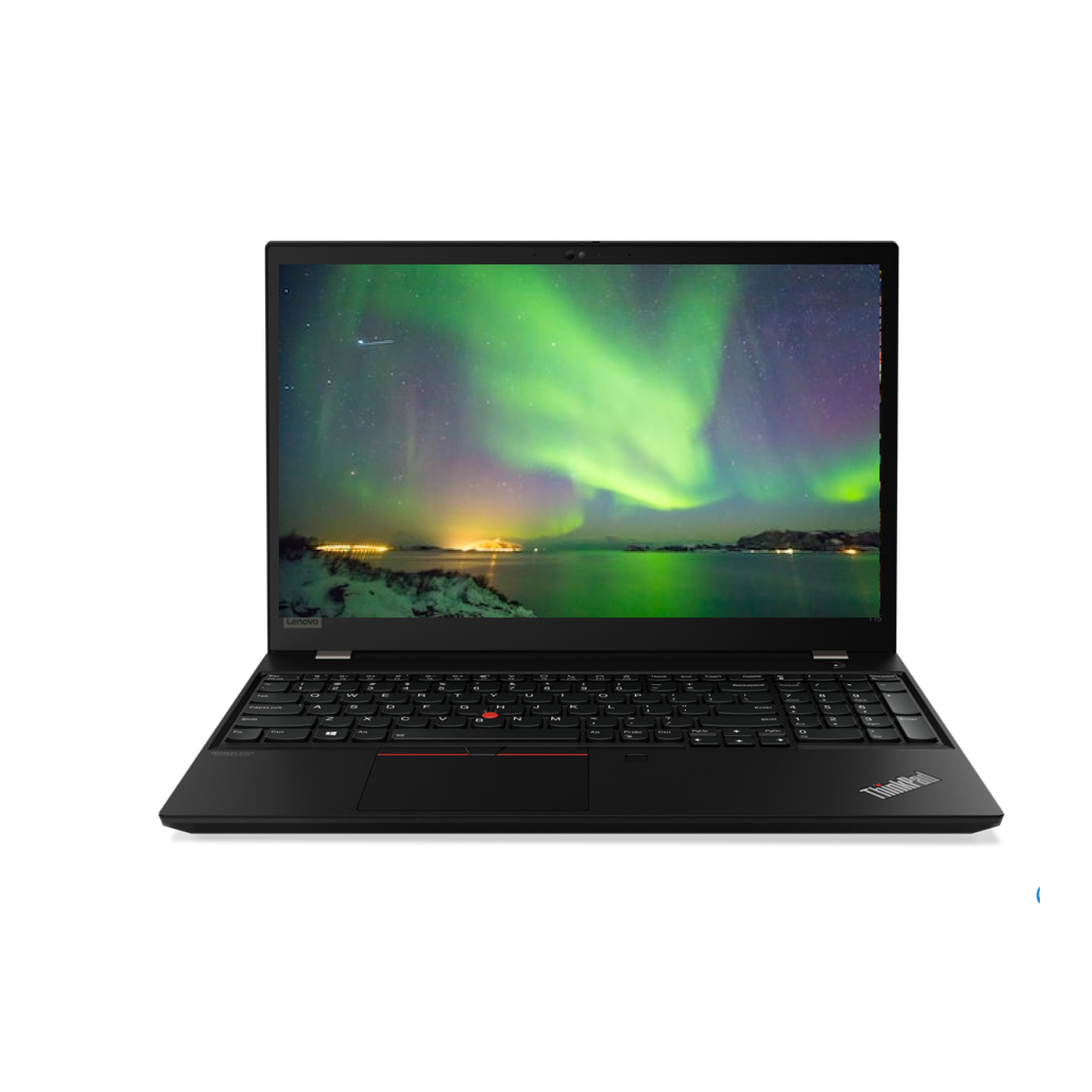 Lenovo Thinkpad T15 Gen 1 15.6″ - Windows 11 Pro - Intel Core i7-10510U - 16 GB RAM - 512 GB