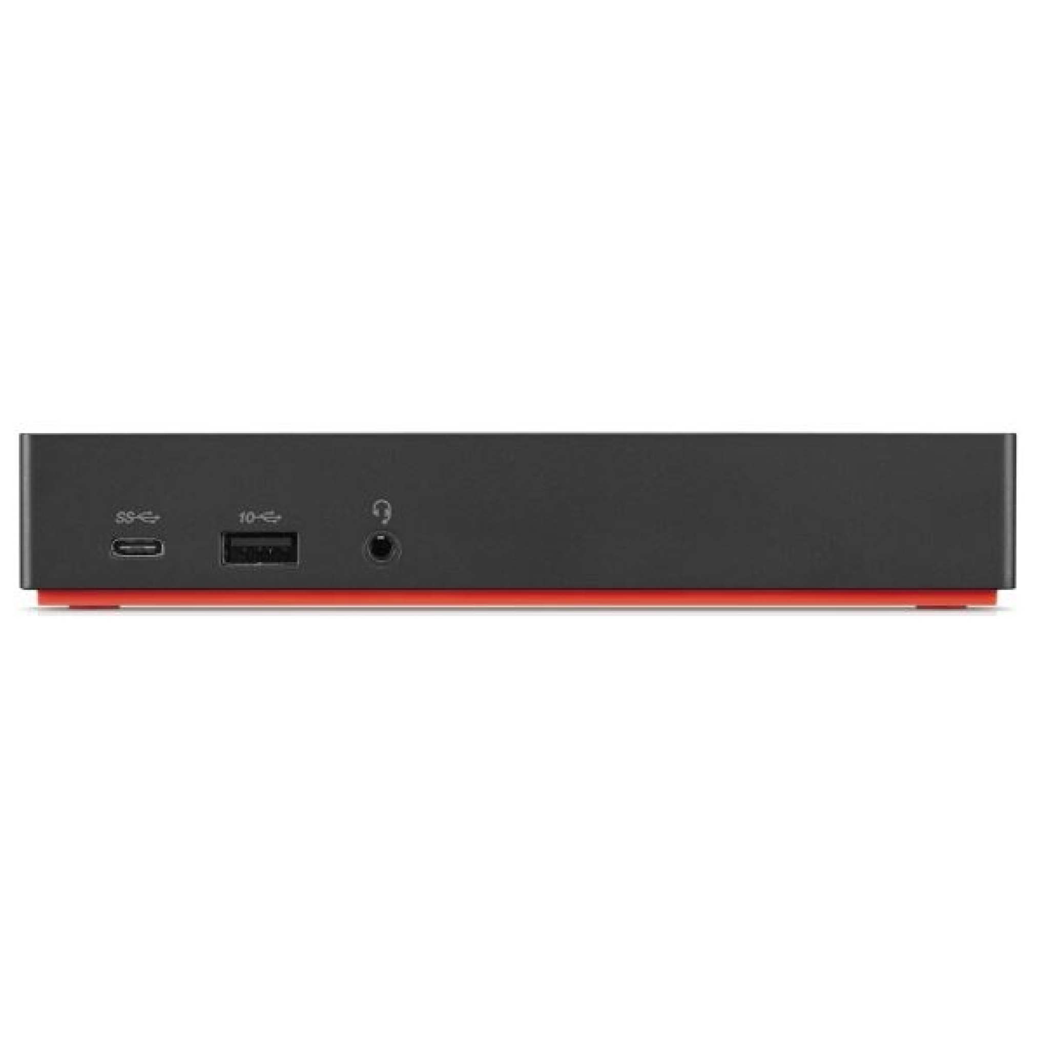 Lenovo ThinkPad USB-C Docking Station Gen 2 (40AS) 90 Watt