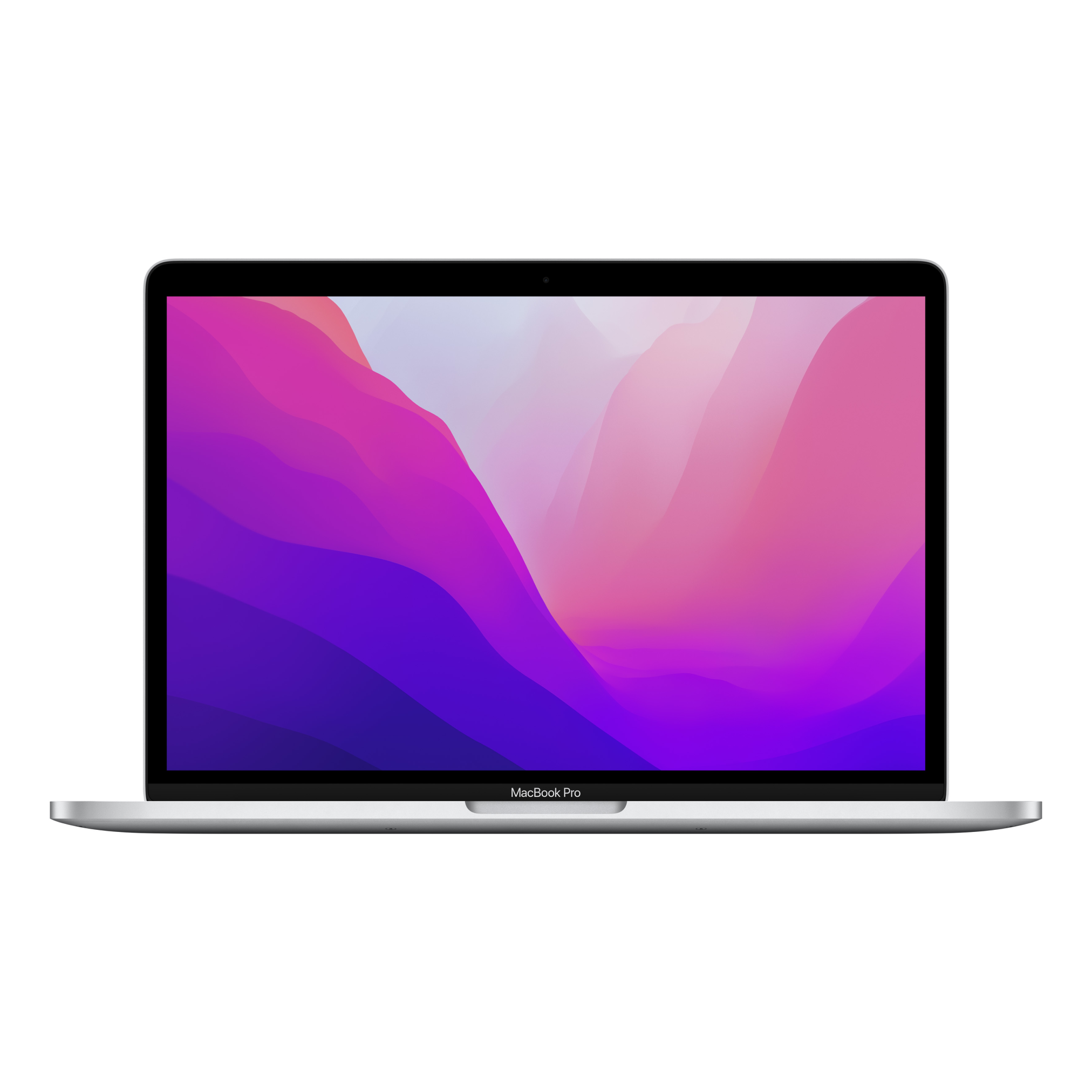 Apple MacBook Pro M2 (2022) 13.3″ - MacOS - Apple M2 - 8 GB RAM - 256 GB
