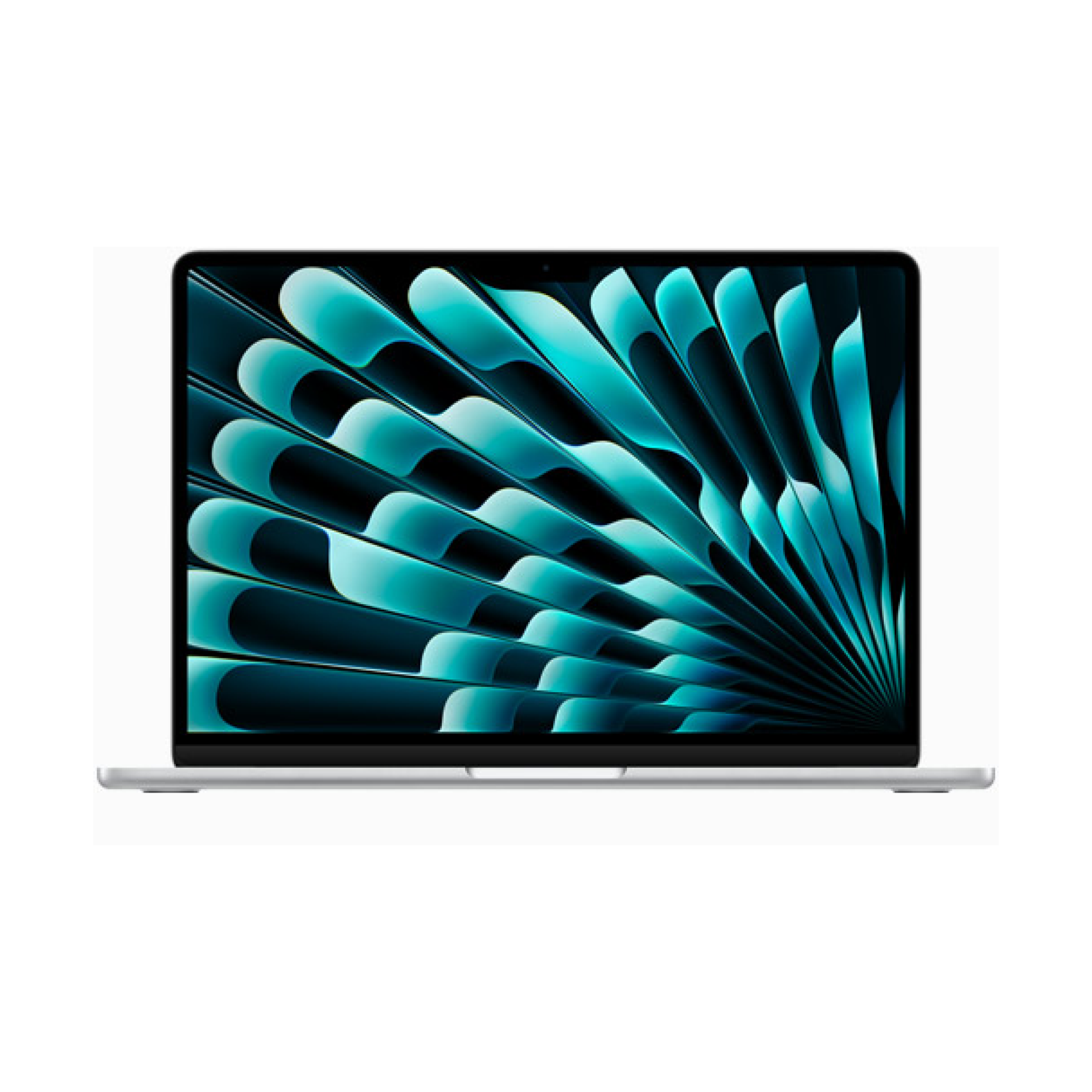 Apple MacBook Air M2 (2022) 13.6″ - MacOS - Apple M2 - 8 GB RAM - 256 GB